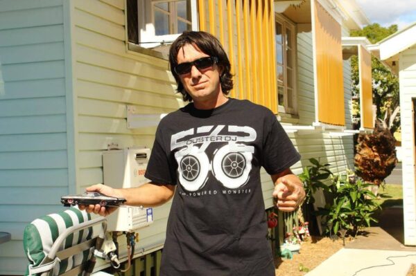 Men's T Shirt