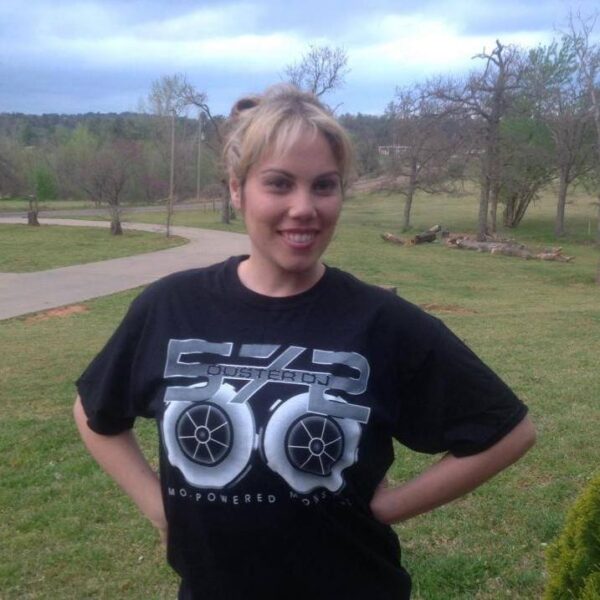 Women's T Shirt